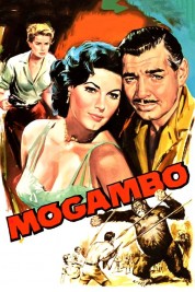 Mogambo 1953