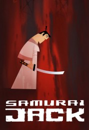 Samurai Jack 2001