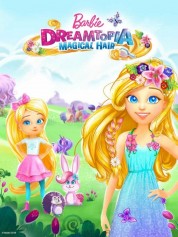 Barbie Dreamtopia 2016