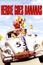 Herbie Goes Bananas 1980