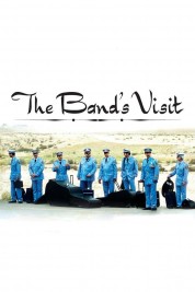 The Band's Visit 2007