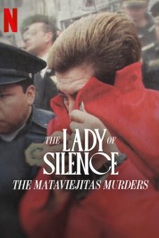 The Lady of Silence: The Mataviejitas Murders 2023