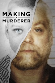 Making a Murderer 2015
