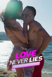 Love Never Lies: Destination Sardinia 2022