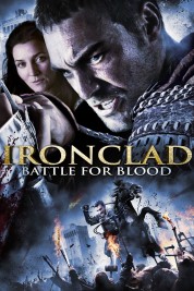 Ironclad 2: Battle for Blood 2014