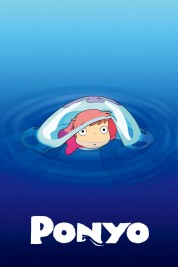 Ponyo 2008