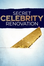 Secret Celebrity Renovation 2021