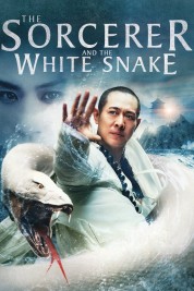 The Sorcerer and the White Snake 2011
