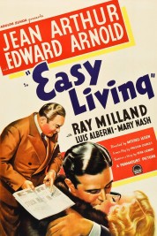 Easy Living 1937
