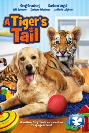 A Tiger's Tail 2014