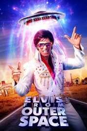 Elvis from Outer Space 2020