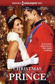 Christmas with a Prince 2018