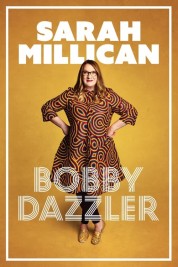 Sarah Millican: Bobby Dazzler 2023