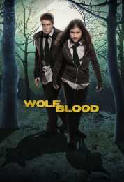 Wolfblood 2013