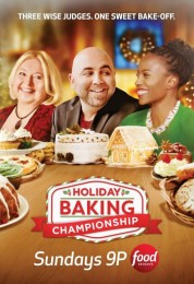 Holiday Baking Championship 2014