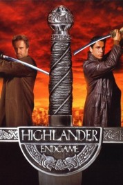 Highlander: Endgame 2000