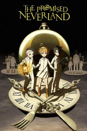 The Promised Neverland 2019