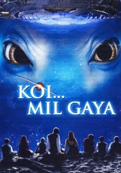 Koi... Mil Gaya 2003