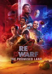 Red Dwarf: The Promised Land 2020