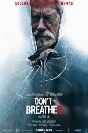 Don't Breathe 2 2021