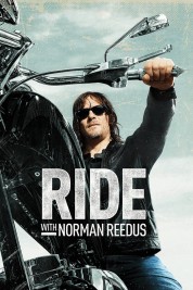 Ride with Norman Reedus 2016