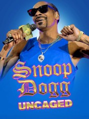 Snoop Dogg: Uncaged 2022