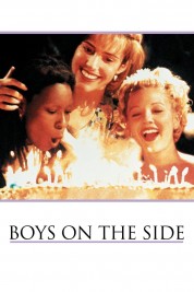 Boys on the Side 1995