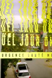 Urgence santé mentale 2019