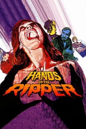 Hands of the Ripper 1971