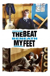 The Beat Beneath My Feet 2014