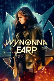 Wynonna Earp 2016