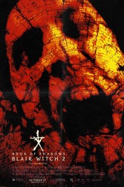 Book of Shadows: Blair Witch 2 2000