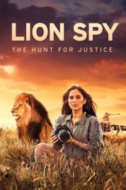 Lion Spy 2021
