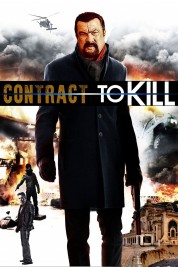 Contract to Kill 2016