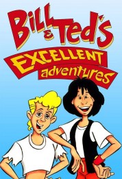 Bill & Ted's Excellent Adventures 1990