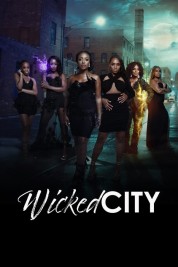 Wicked City 2022