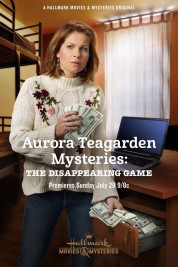 Aurora Teagarden Mysteries: The Disappearing Game 2018