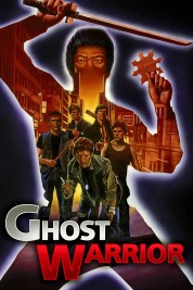 Ghost Warrior 1984