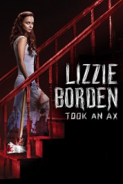 Lizzie Borden Took an Ax 2014