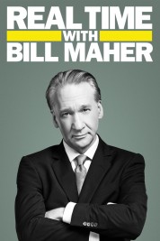 Real Time with Bill Maher 2003