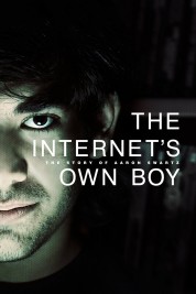 The Internet's Own Boy: The Story of Aaron Swartz 2014