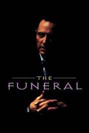 The Funeral 1996