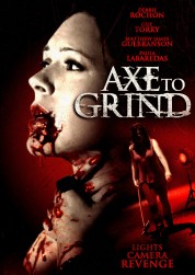 Axe to Grind 2015