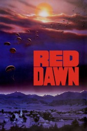 Red Dawn 1984