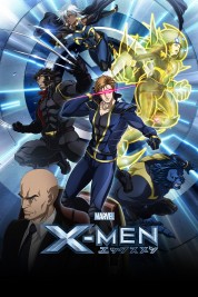 X-Men 2011