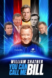 William Shatner: You Can Call Me Bill 2024