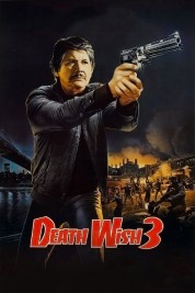 Death Wish 3 1985