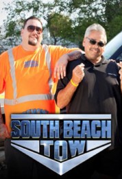 South Beach Tow 2011