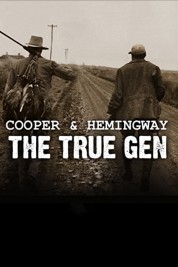 Cooper and Hemingway: The True Gen 2013