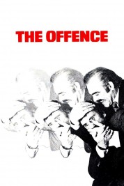 The Offence 1973